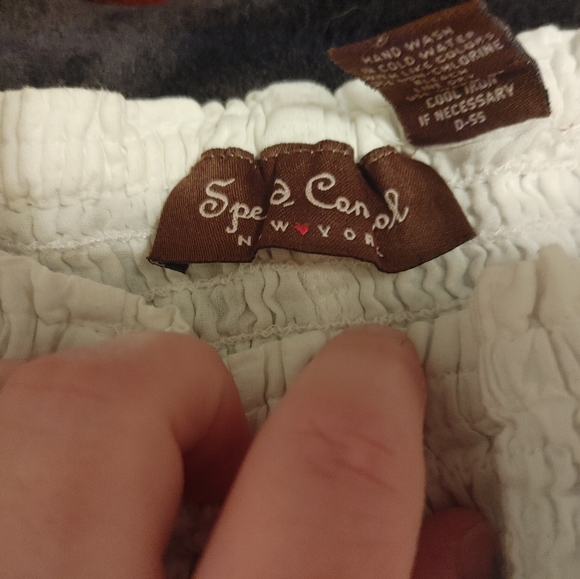 White Dress - Picture 2 of 5